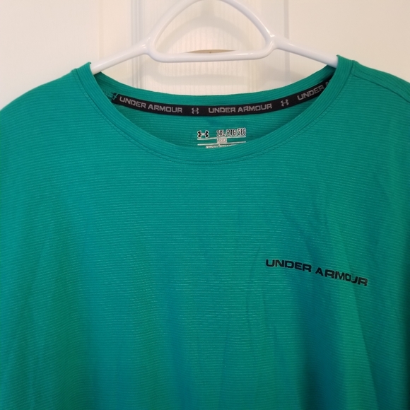 2/$15 Under Armour T Shirt - Picture 2 of 2